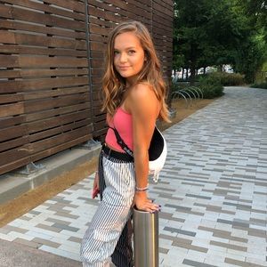 Meet your Posher, Rachel